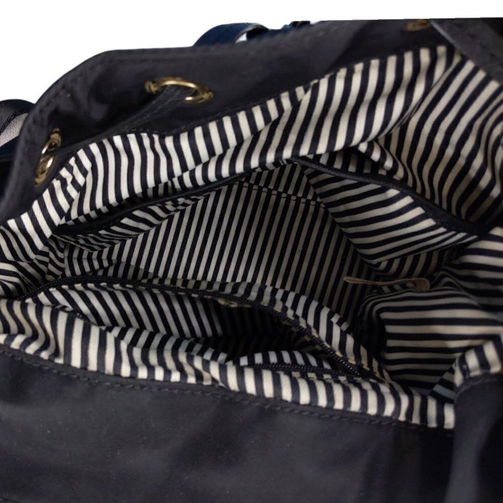 Kate Spade Black Backpack - Picture 5 of 12